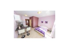 Appartements Maria Peroš Appartement 1 – Studio A2 foto 3