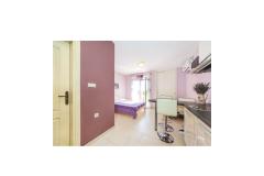 Appartements Maria Peroš Appartement 1 – Studio A2 foto 4