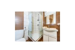 Appartements Maria Peroš Appartement 1 – Studio A2 foto 6