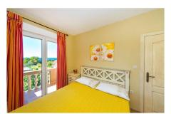 Appartements Maria Peroš Appartement 3 – A4 foto 4