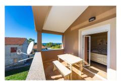 Appartements Maria Peroš Appartement 3 – A4 foto 6