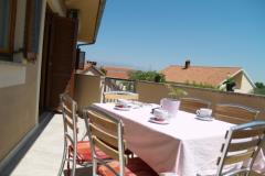 Appartements Matešić Appartement 1 – apartman1 foto 3