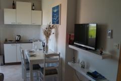 Appartements Matešić Appartement 3 – apartman3 foto 1