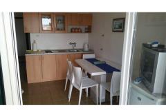 Appartements Matic Vrsi Appartement 2 – APARTMAN 2 foto 2