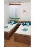 Appartements Matic Vrsi Appartement 2 – APARTMAN 2 foto 4