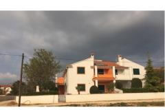 Appartements Matic Vrsi Appartement 3 – APARTMAN 3 foto 1