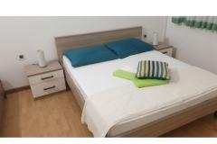 Appartements Matic Vrsi Appartement 3 – APARTMAN 3 foto 2