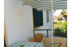 Appartements Matic Vrsi Appartement 3 – APARTMAN 3 foto 4