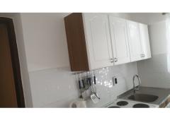 Appartements Matic Vrsi Appartement 3 – APARTMAN 3 foto 5