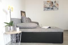 Appartements Mirjana Appartement 1 – I . kat foto 3