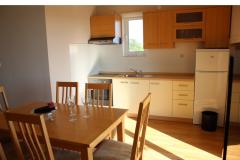 Appartements Mrdelja Vrsi Appartement 2 – Apartman 2 foto 1