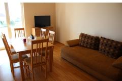 Appartements Mrdelja Vrsi Appartement 2 – Apartman 2 foto 2