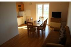 Appartements Mrdelja Vrsi Appartement 2 – Apartman 2 foto 5