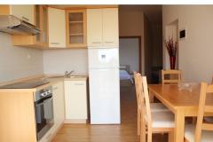 Appartements Mrdelja Vrsi Appartement 3 – Apartman 4 foto 1