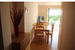 Appartements Mrdelja Vrsi Appartement 3 – Apartman 4 foto 2