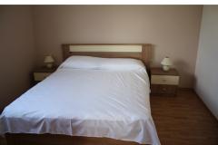 Appartements Mrdelja Vrsi Appartement 3 – Apartman 4 foto 3