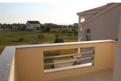 Appartements Mrdelja Vrsi Appartement 1 – Apartman 1 foto 1