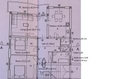 Appartements Pekić Appartement 1 foto 1