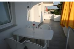 Appartements Popović Appartement 4 – Željka foto 3