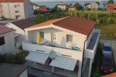 Appartements Popović Appartement 4 – Željka foto 5