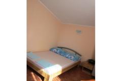 Appartements Roza Appartement 4 – Apt/2+1 ka foto 1