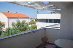 Appartements Ružmarin Appartement 2 – Studio foto 4