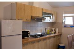 Appartements Ružmarin Appartement 3 – Apartman 2 foto 1