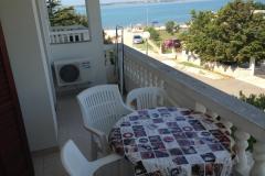 Appartements Salda Appartement 1 foto 1