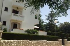 Appartements Salda Appartement 1 foto 4