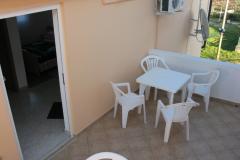 Appartements Sjauš Appartement 2 – AP 2 foto 1