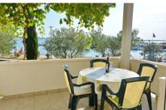 Appartements Skoljic Appartement 1 – Skoljic A1 foto 1