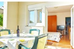 Appartements Skoljic Appartement 1 – Skoljic A1 foto 2