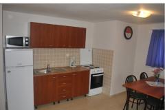 Appartements sv. Jakov Appartement 1 – ap1 foto 4