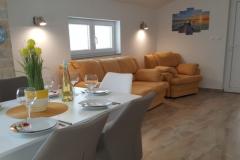 Appartements Tomislav VRSI-NIN Appartement 3 – Deluxe ap foto 1