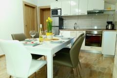 Appartements Tomislav VRSI-NIN Appartement 3 – Deluxe ap foto 3