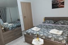 Appartements Tomislav VRSI-NIN Appartement 3 – Deluxe ap foto 4