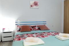 Appartements Tomislav VRSI-NIN Appartement 3 – Deluxe ap foto 5
