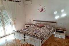 Appartements Tomislav VRSI-NIN Appartement 1 – apartman foto 1