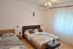 Appartements Tomislav VRSI-NIN Appartement 1 – apartman foto 2