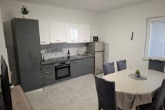 Appartements Tomislav VRSI-NIN Appartement 1 – apartman foto 3