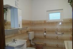 Appartements Tomislav VRSI-NIN Appartement 1 – apartman foto 4