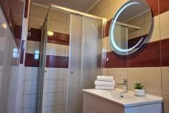 Appartements Tomislav VRSI-NIN Appartement 2 – apartman foto 2