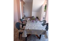 Appartements Tomislav VRSI-NIN Appartement 2 – apartman foto 4