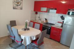 Appartements Tomislav VRSI-NIN Appartement 2 – apartman foto 5