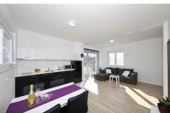 Villa Tonći Zaton Appartement 1 – VILA TONĆI foto 3