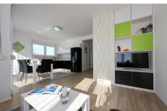 Villa Tonći Zaton Appartement 1 – VILA TONĆI foto 5