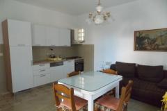 Appartements Vrsi, Mulo Appartement 5 – Apartman 5 foto 4
