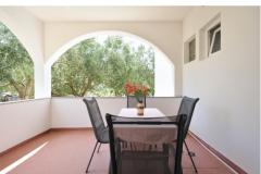 Appartements Vrsi, Mulo Appartement 4 – Apartman 4 foto 2