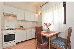 Appartements Vrsi, Mulo Appartement 4 – Apartman 4 foto 3