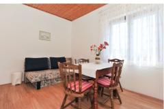 Appartements Vrsi, Mulo Appartement 3 – Apartman 3 foto 4